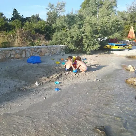 Kapetanov Pogled * Ugljan