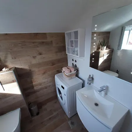 Apartment Kapetanov Pogled Ugljan