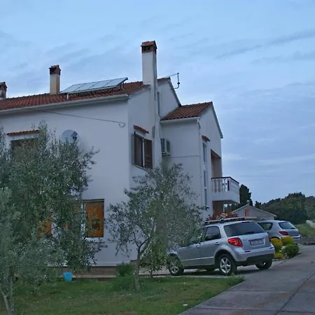 Kapetanov Pogled Ugljan