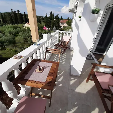 Apartment Kapetanov Pogled *