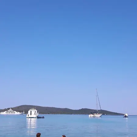 Kapetanov Pogled *