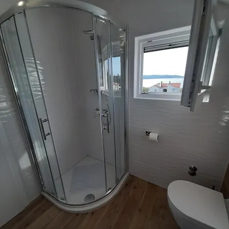 Kapetanov Pogled Apartment