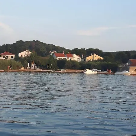 Kapetanov Pogled * Ugljan