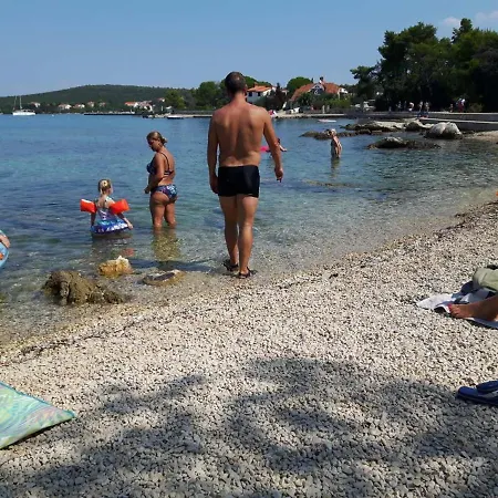 Kapetanov Pogled * Ugljan
