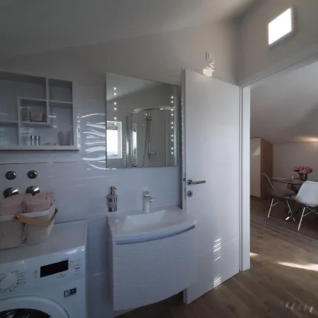 Apartment Kapetanov Pogled Ugljan