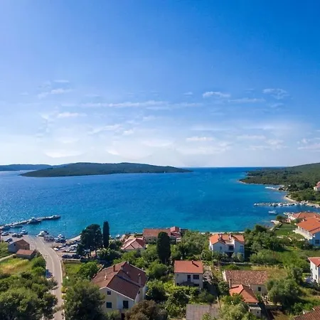 Kapetanov Pogled Ugljan