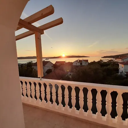 Apartment Kapetanov Pogled