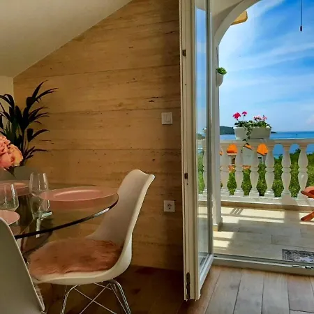 Apartment Kapetanov Pogled Ugljan